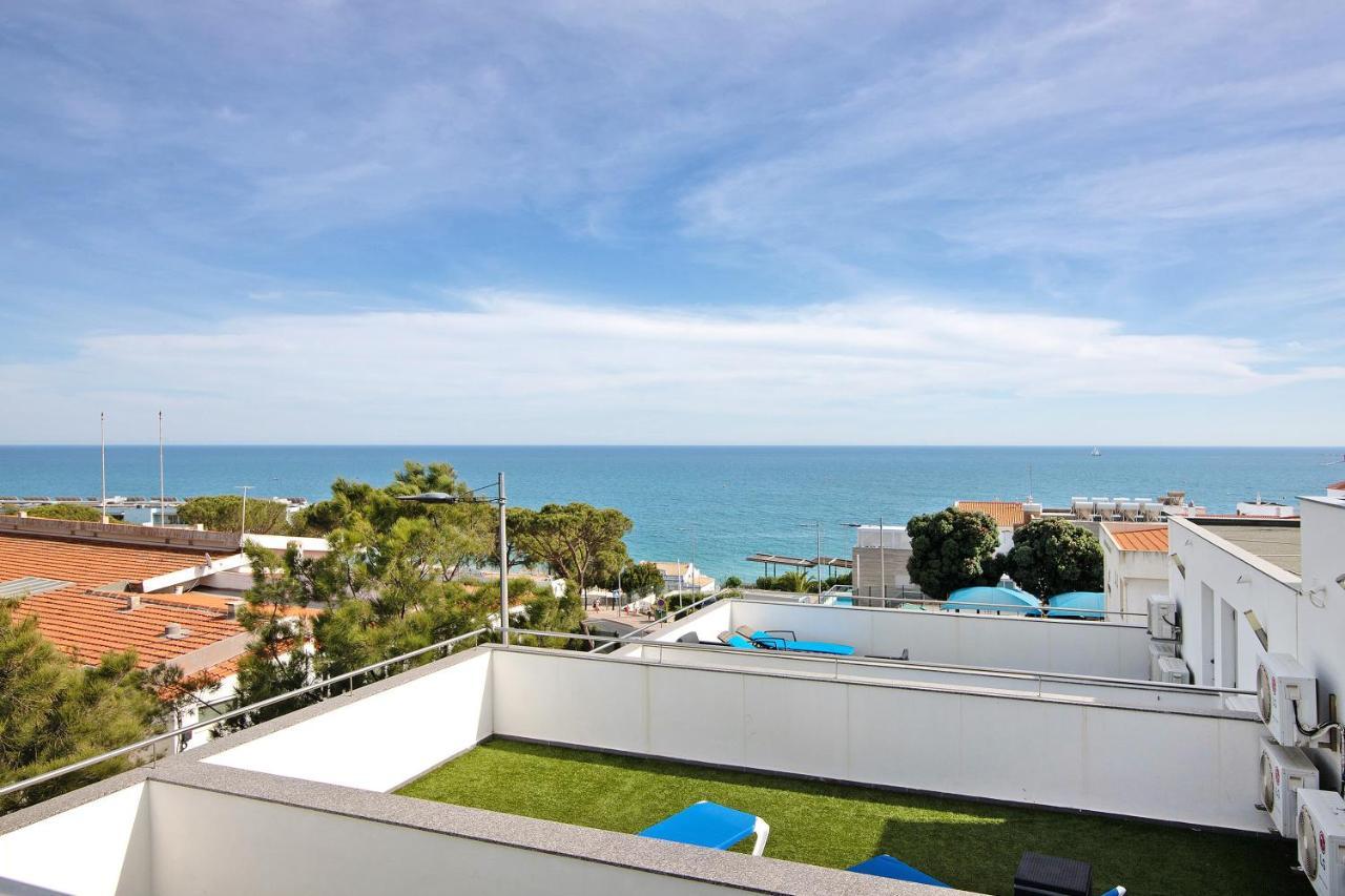 Oceano Appartement *