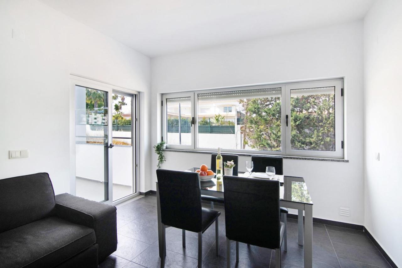 Oceano Appartement Albufeira