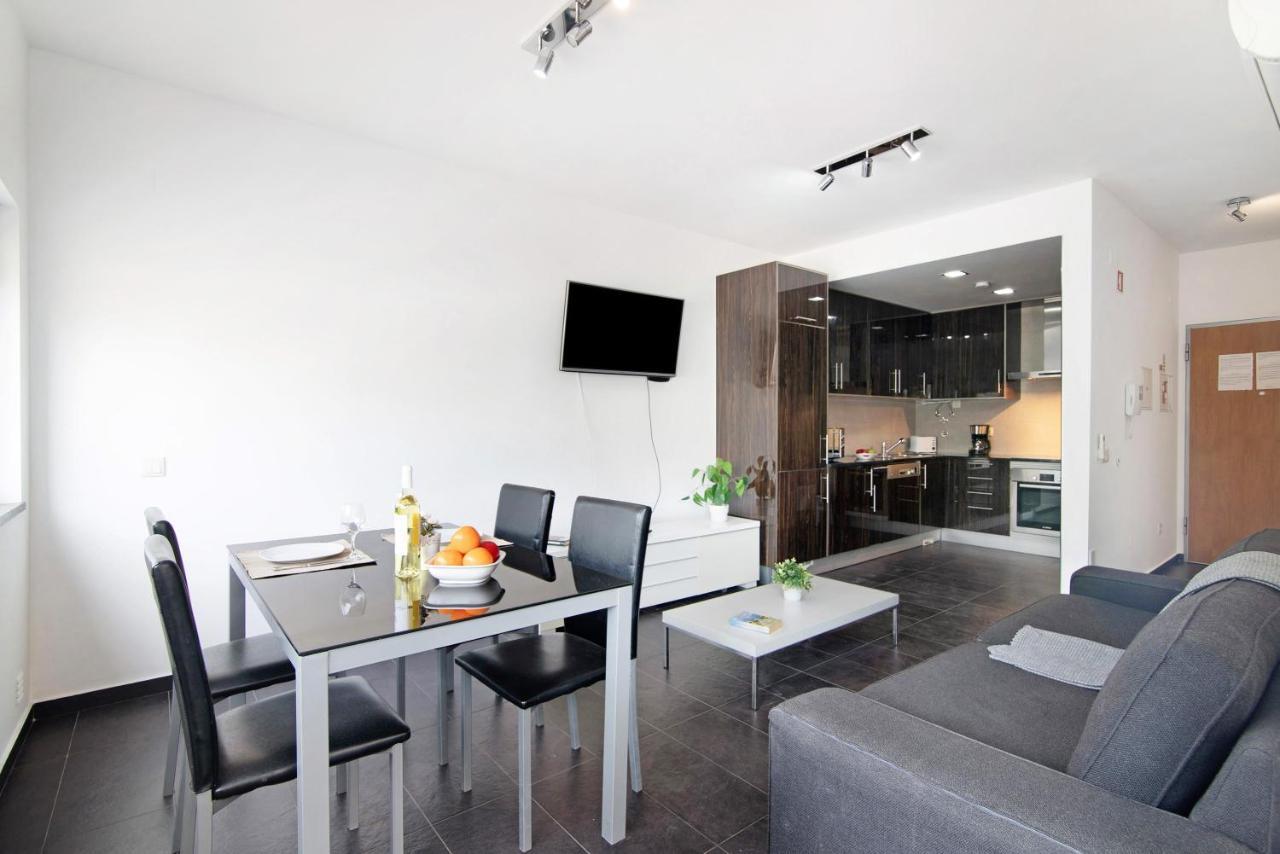 Oceano Appartement Albufeira
