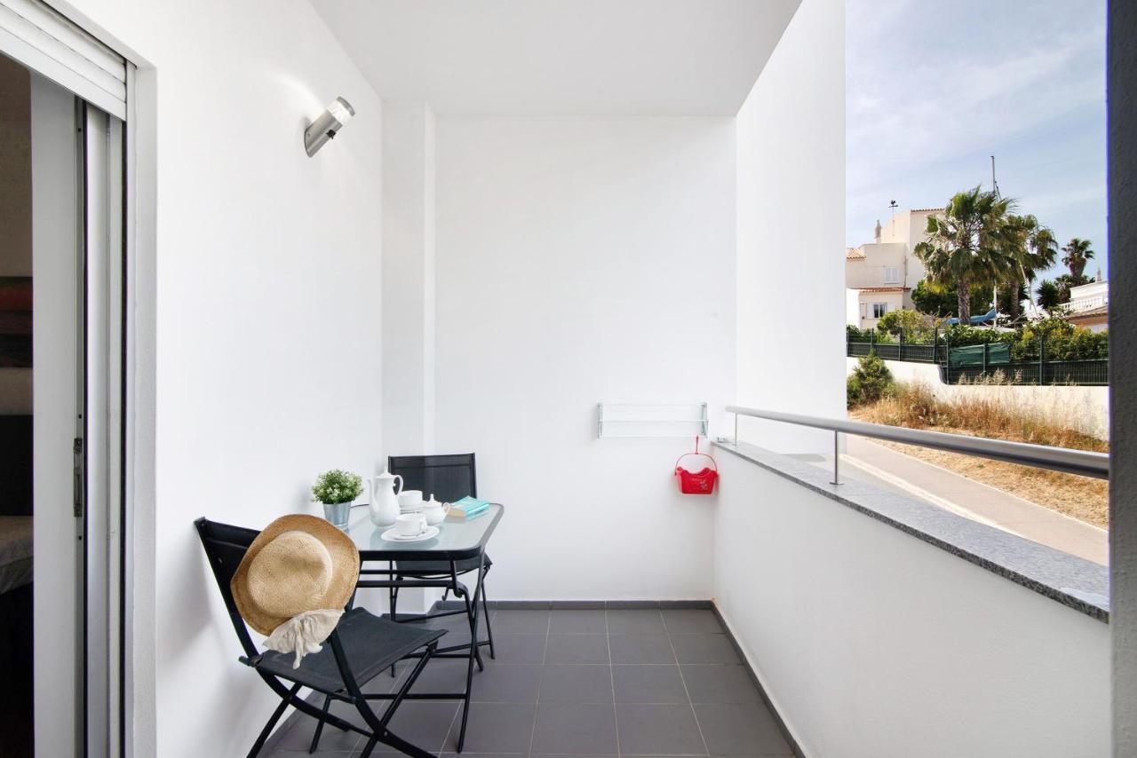 Appartement Oceano