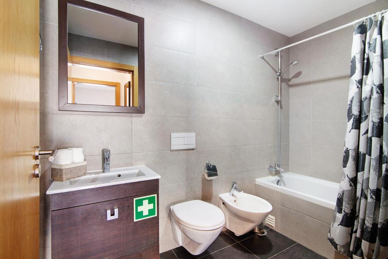 Oceano Appartement