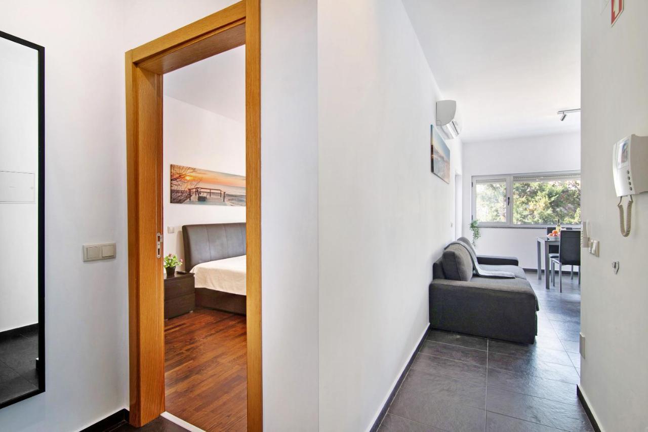 Oceano Appartement