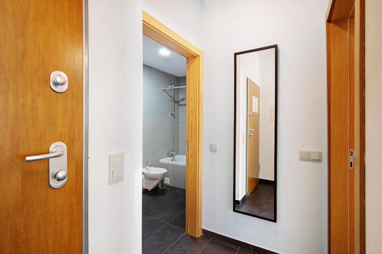Appartement Oceano Albufeira