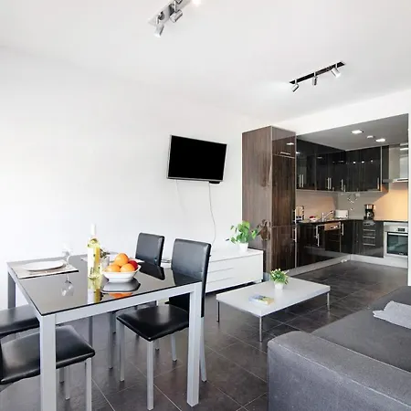 Apartamento Oceano Albufeira Exterior photo