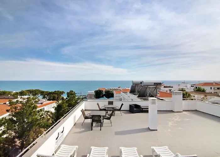Apartamento Oceano