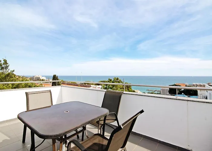Apartamento Oceano