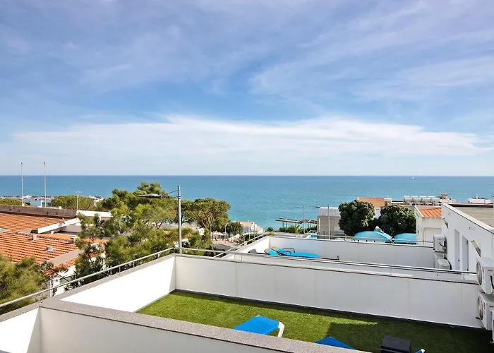 Apartamento Oceano